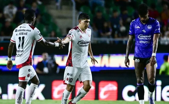 Màn giao tranh đỉnh cao giữa Monterrey vs Mazatlan FC